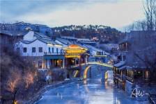 邳州古北水镇攻略(古北水镇攻略两天一夜)