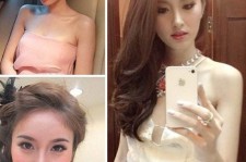 邳州最美人妖(最美的妖女)
