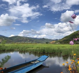 邳州旅游游记(旅游游记怎么写)