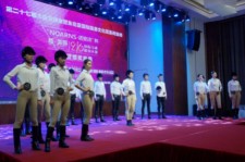 邳州男模大赛(男模大赛中国)