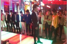邳州深圳夜总会伴游模特雇用(深圳KTV模特雇用)