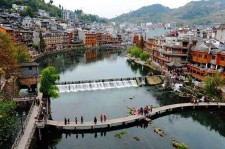 邳州长沙旅游攻略(长沙旅游攻略景点必去二日游)