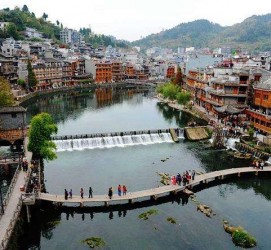 邳州长沙旅游攻略(长沙旅游攻略景点必去二日游)