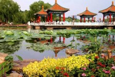 邳州长春旅游攻略(长春旅游攻略必去景点地图)