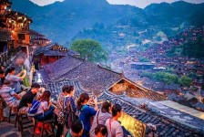 邳州旅行景点(日本旅行景点)