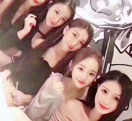 邳州美国小姐姐带小伙伴游中国上海的简单介绍