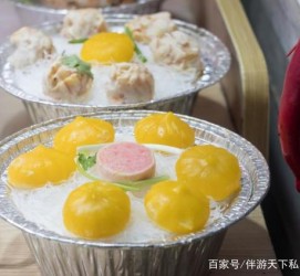 邳州中国伴游带你打卡当地的吃货圣地(上海六大网红打卡圣地)