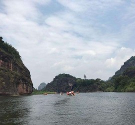 邳州江西旅游攻略(江西旅游攻略三日游)
