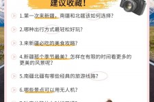邳州旅行攻略(旅行攻略APP)