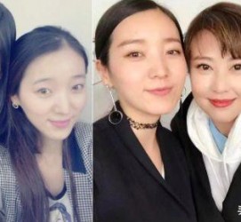 邳州7旬奶奶带盲老伴游遍中国(小女孩扶盲人老奶奶过马路)