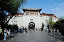 邳州洛阳旅游攻略(洛阳旅游攻略景点必去)