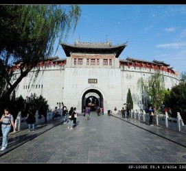 邳州洛阳旅游攻略(洛阳旅游攻略景点必去)