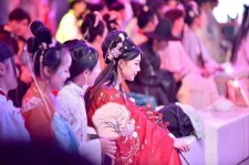 邳州汉服模特兼职(想做汉服模特去哪里找)
