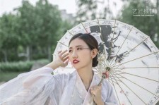 邳州汉服模特兼职(汉服模特兼职雇用)