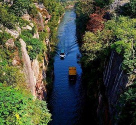 邳州附近旅游(附近旅游年票办理点)