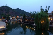 邳州古北水镇攻略(古北水镇温泉攻略)