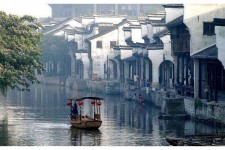 邳州江浙旅游(江浙旅游攻略二日游)