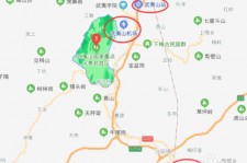 邳州武夷山攻略(武夷山攻略游玩)