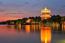 邳州包含私人伴游你走遍中国最美旅行地的词条