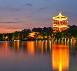 邳州包含私人伴游你走遍中国最美旅行地的词条
