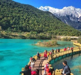 邳州云南旅游攻略(云南旅游攻略必去景点顺序)