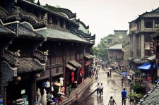 邳州成都旅游攻略(成都旅游攻略详细)