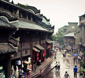 邳州成都旅游攻略(成都旅游攻略详细)
