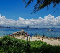邳州自由行(自由行和跟团游哪个好)