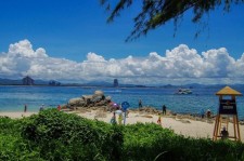 邳州自由行(自由行和跟团游哪个好)