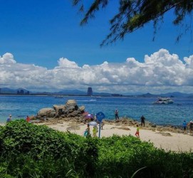 邳州自由行(自由行和跟团游哪个好)