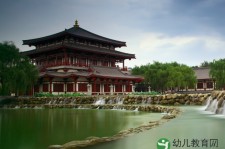邳州景点大全(怀柔旅游景点大全)