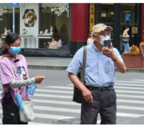 邳州上海私人伴游 上海“半日游”骗局卧底调查