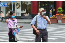 邳州上海私人伴游 上海“半日游”骗局卧底调查