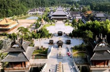 邳州旅游价格(旅游一次大概多少钱)