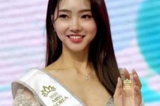 邳州选美冠军(韩国选美冠军)
