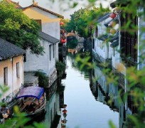 邳州旅游去处(旅游去处2到3天)