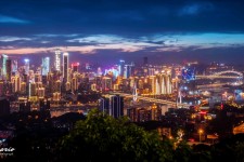 邳州重庆自助游(重庆自助游攻略)