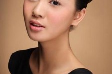 邳州包罗中国女模特的词条