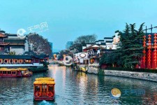 邳州南京游玩攻略(南京游玩攻略两日游住宿)
