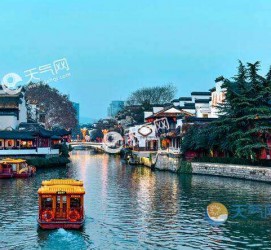 邳州南京游玩攻略(南京游玩攻略两日游住宿)