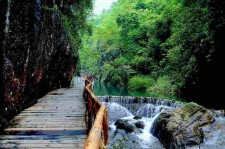 邳州周边旅游(周边旅游景区哪里好玩)