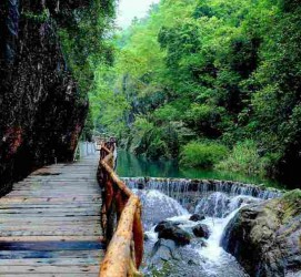 邳州周边旅游(周边旅游景区哪里好玩)