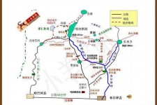 邳州旅行路线(全国旅行路线)