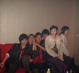 邳州武汉雇用男伴游(武汉雇用男伴游戏主播)