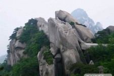 邳州安徽旅游攻略(安徽旅游攻略三日游)