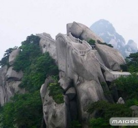 邳州安徽旅游攻略(安徽旅游攻略三日游)