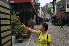 邳州领奖后要带老伴游遍中国的简单介绍