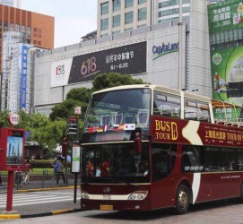 邳州上海私人伴游 上海过年怎么玩？这些“微游”线路了解下→