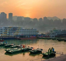 邳州重庆自由行(重庆自由行2天攻略)