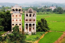 邳州广东旅游攻略(广东旅游攻略景点必去)